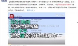 安徽自媒体爆料案件最新,惊天案件背后真相揭晓