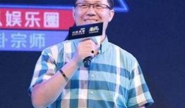 娱乐圈爆料第一人卓伟,娱乐圈爆料第一人，揭秘明星幕后故事